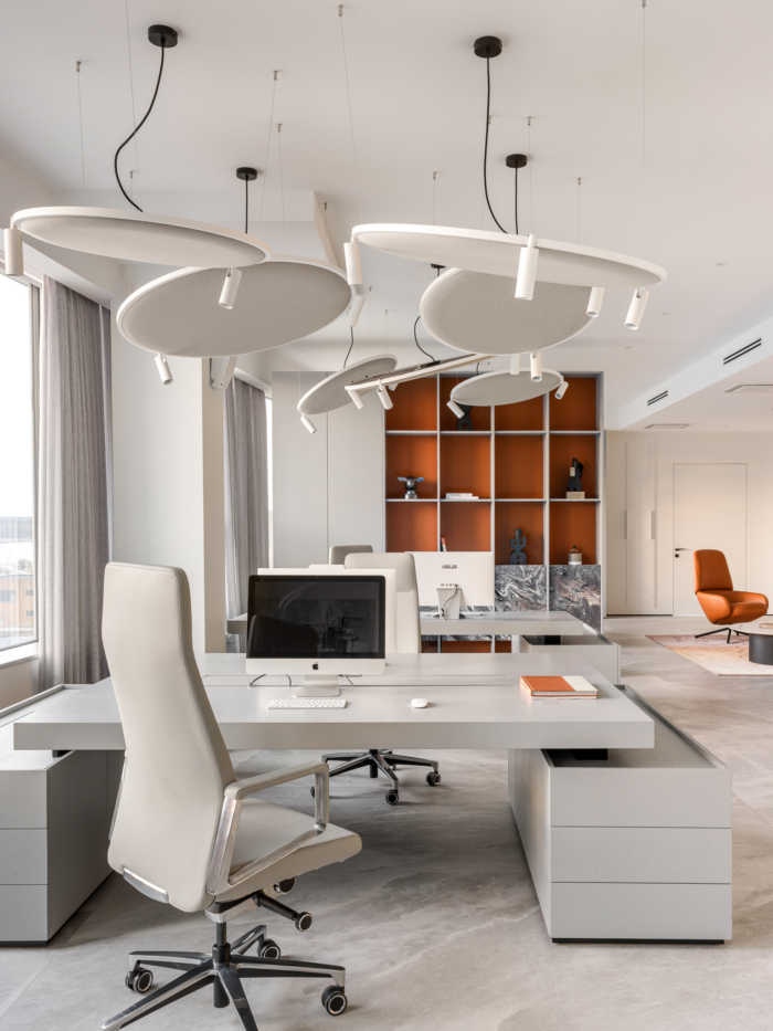 Confidential Client Offices – Minsk - 7