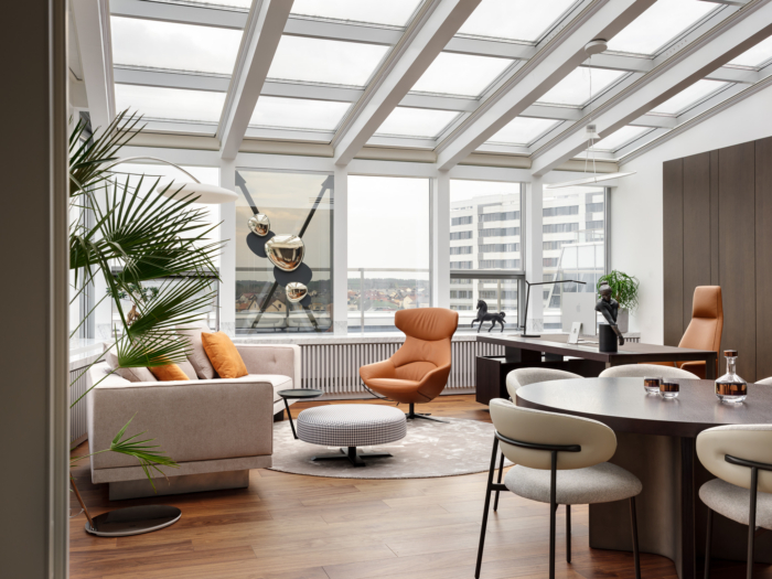 Confidential Client Offices – Minsk - 9