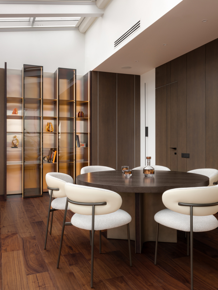 Confidential Client Offices – Minsk - 10