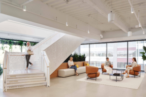 Crusoe Offices – Denver