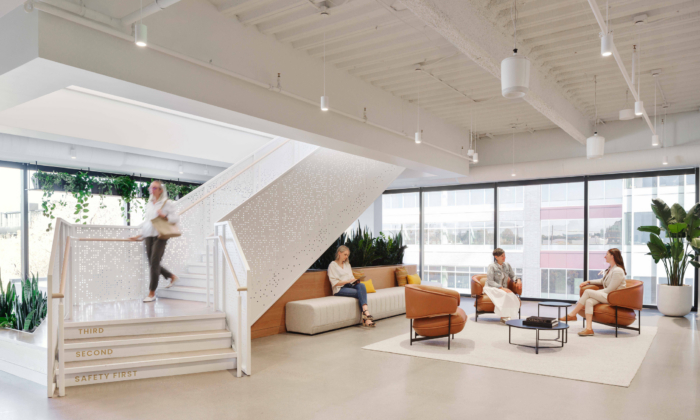 Crusoe Offices – Denver - 1