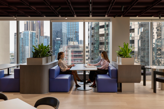 Data#3 Offices – Melbourne - 2