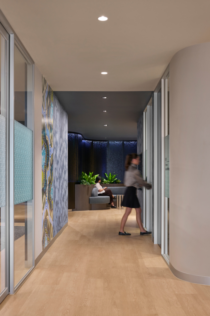 Data#3 Offices – Melbourne - 5