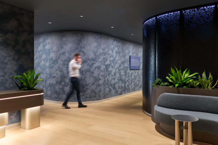 Data#3 Offices – Melbourne - 6