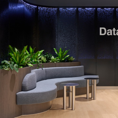 recent Data#3 Offices – Melbourne office design projects