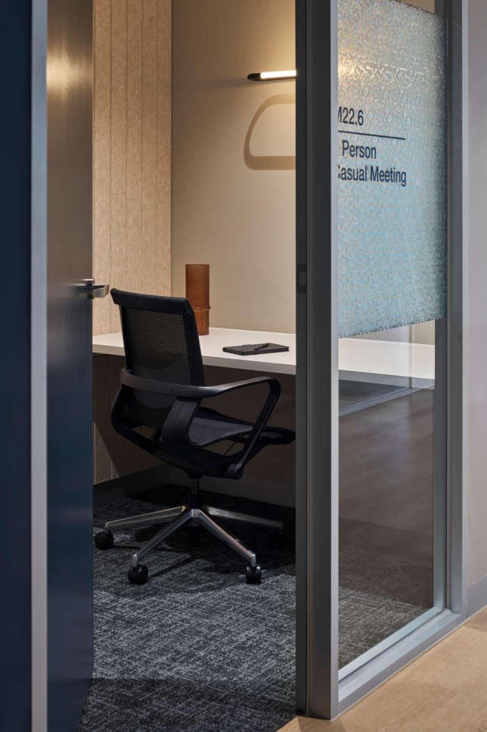 Data#3 Offices – Melbourne - 8