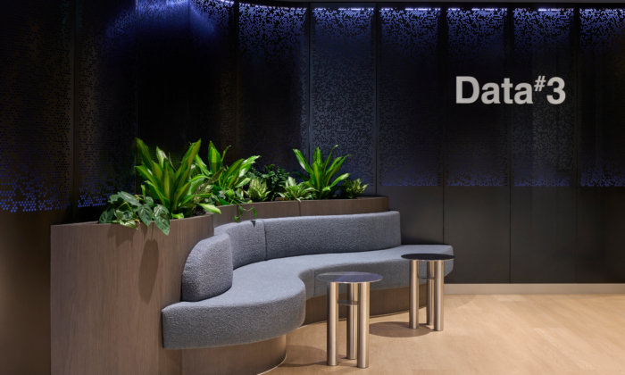 Data#3 Offices – Melbourne - 1