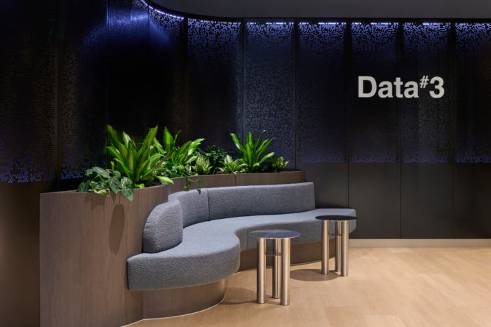 Data#3 Offices – Melbourne - 1
