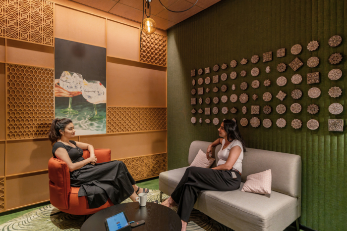 Diageo Offices – Gurgaon - 4