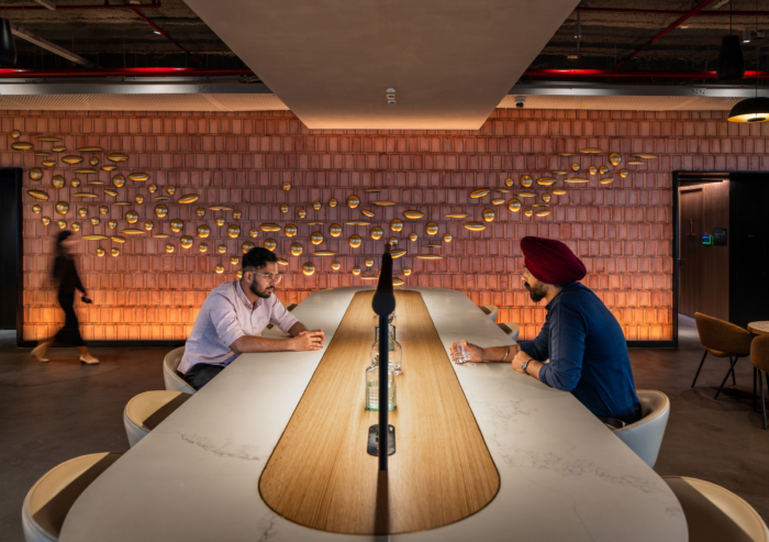 Diageo Offices – Gurgaon - 6