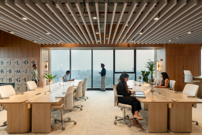 Diageo Offices – Gurgaon - 8