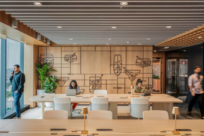 Diageo Offices – Gurgaon - 10