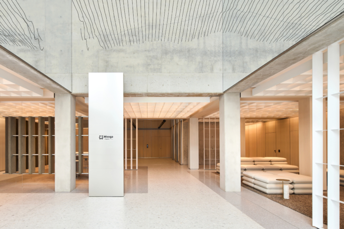 Dockyard Lobby - Berlin - 3