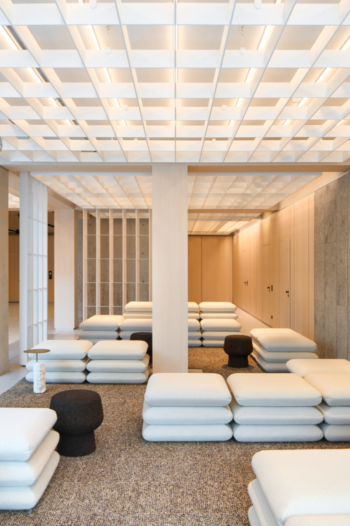 Dockyard Lobby - Berlin - 4