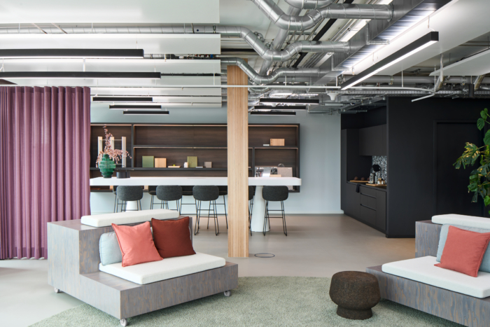 Dockyard Lobby - Berlin - 6