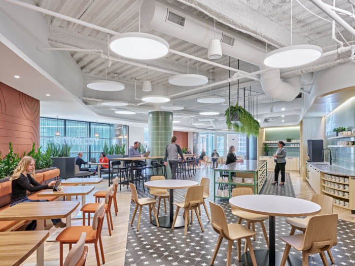 Dynatrace Offices - Detroit - 2