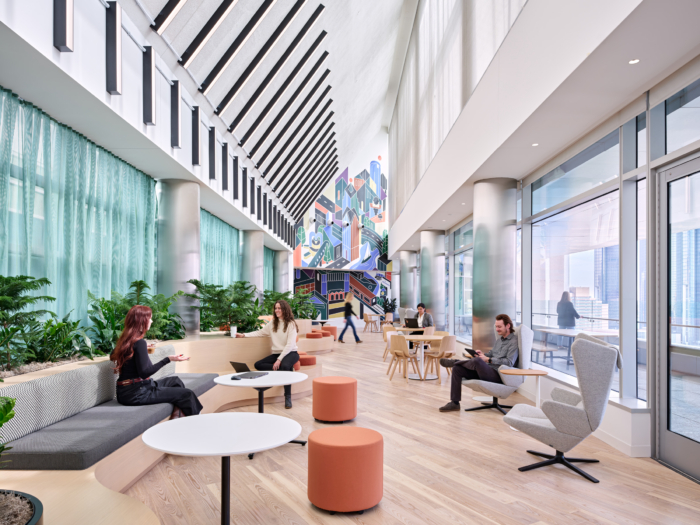 Dynatrace Offices - Detroit - 3