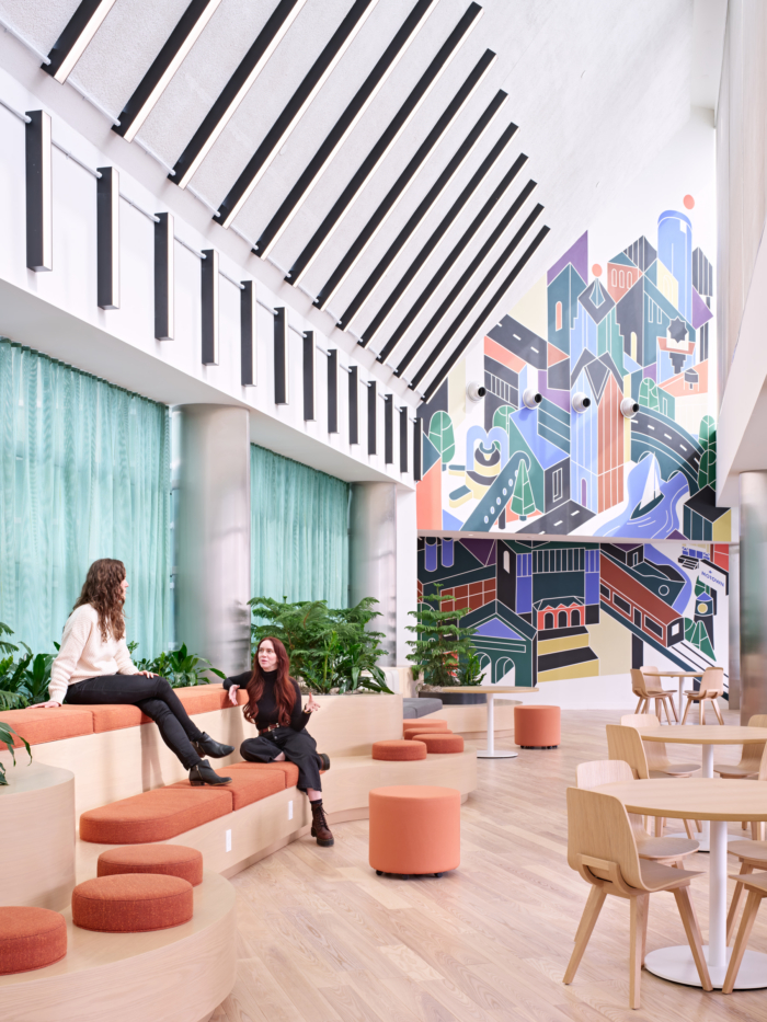 Dynatrace Offices - Detroit - 4
