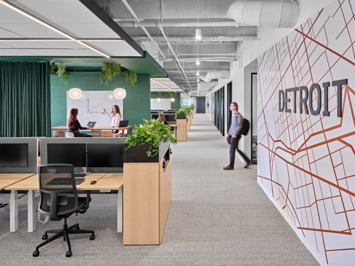 Dynatrace Offices - Detroit - 5