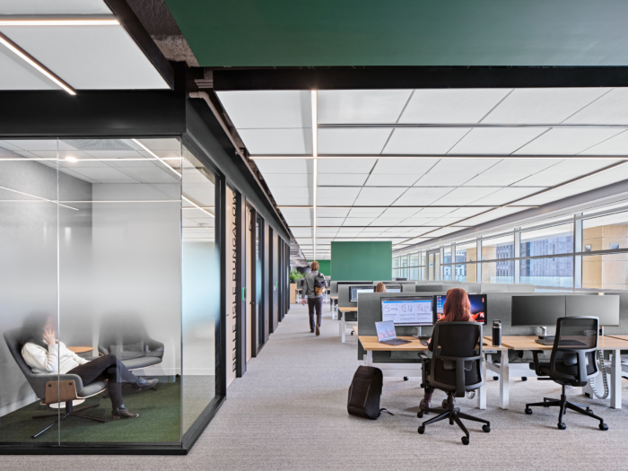 Dynatrace Offices - Detroit - 6