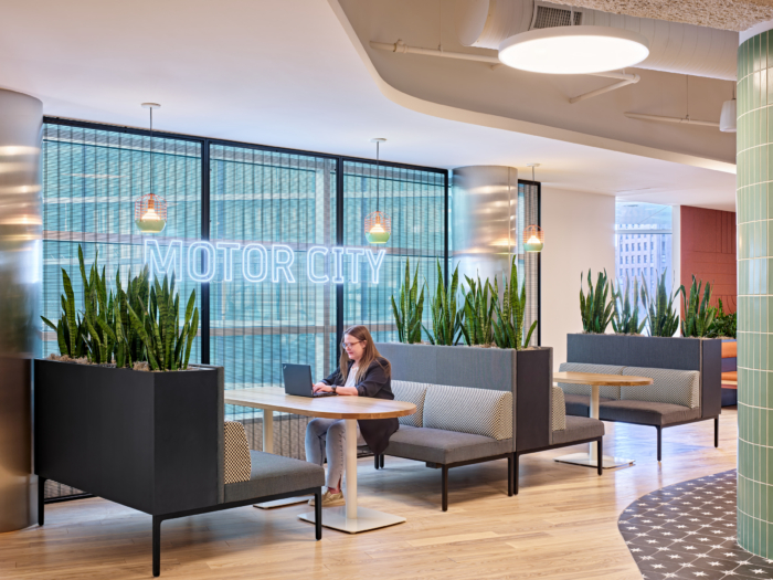 Dynatrace Offices - Detroit - 7