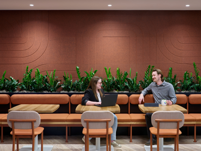 Dynatrace Offices - Detroit - 8