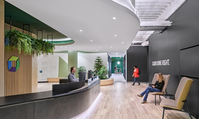 Dynatrace Offices – Detroit - 1
