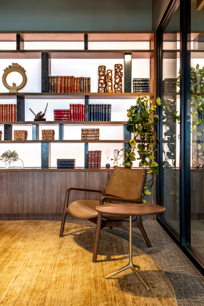 Escritório 287 Law Offices – São Paulo - 2