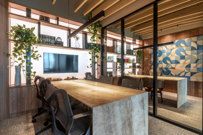 Escritório 287 Law Offices – São Paulo - 4