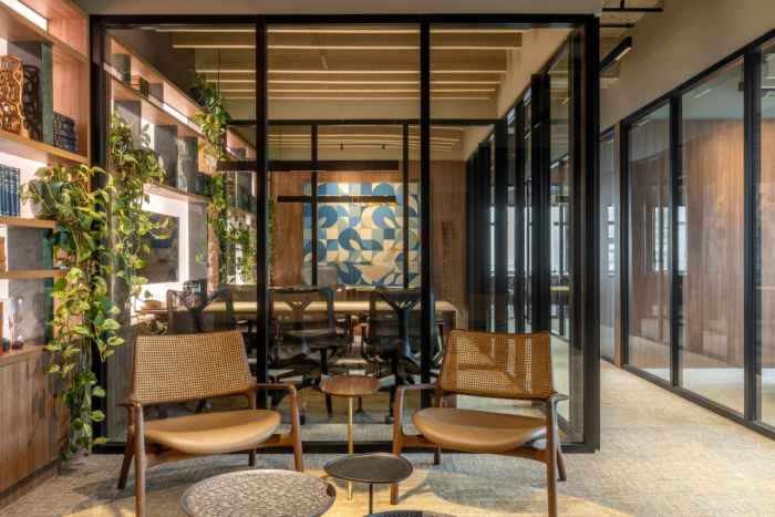 Escritório 287 Law Offices – São Paulo - 5