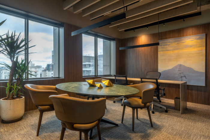 Escritório 287 Law Offices – São Paulo - 6