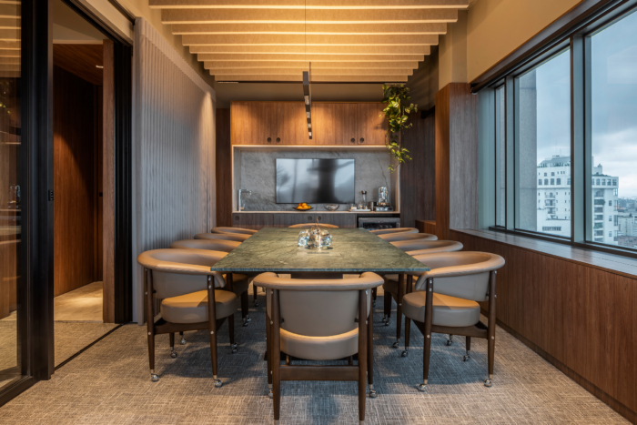 Escritório 287 Law Offices – São Paulo - 7