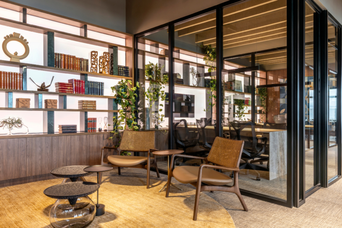 Escritório 287 Law Offices – São Paulo - 1