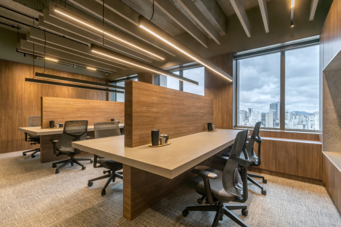 Escritório 287 Law Offices – São Paulo - 9
