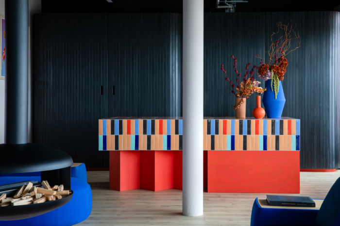 Fin Offices - Dublin - 2