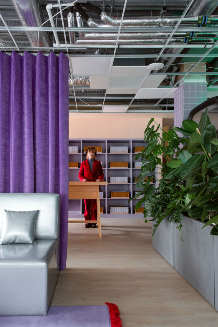 Fin Offices - Dublin - 11