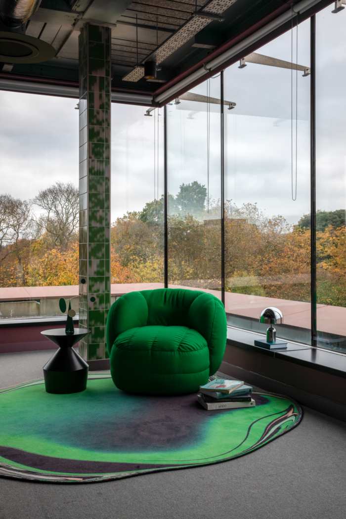 Fin Offices - Dublin - 14