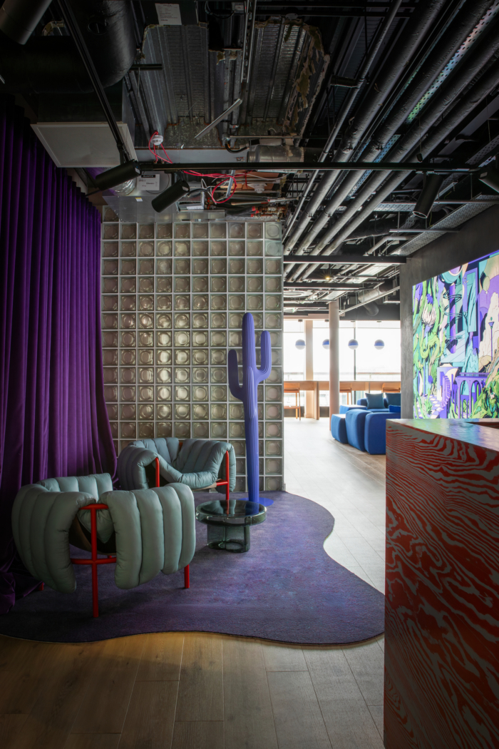 Fin Offices - Dublin - 4