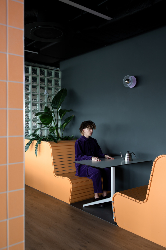 Fin Offices - Dublin - 7