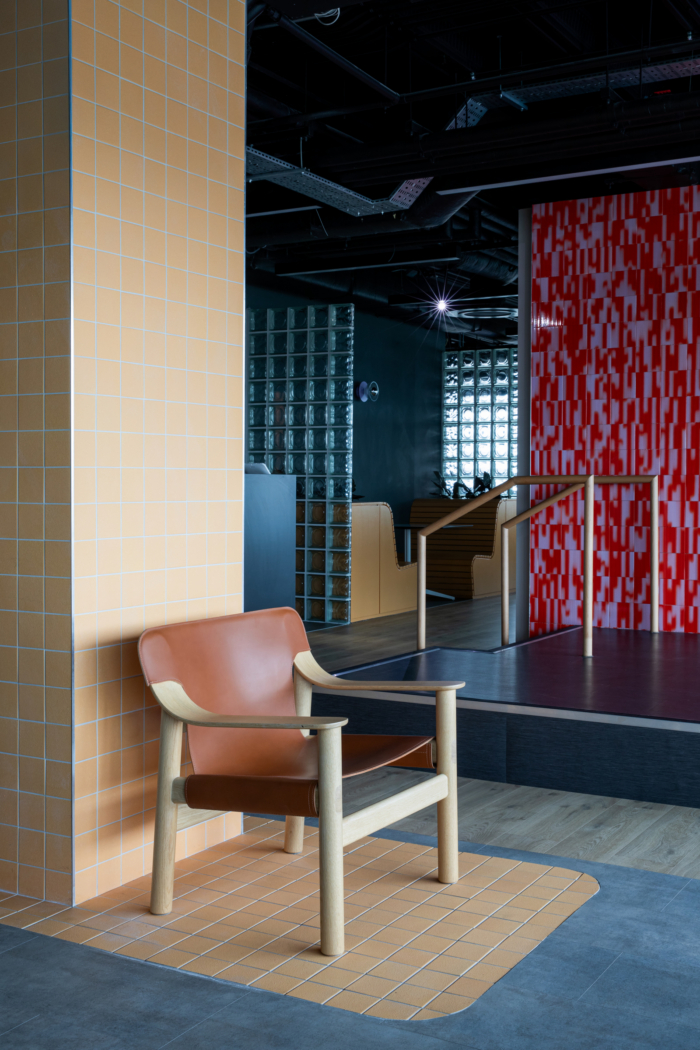 Fin Offices - Dublin - 8