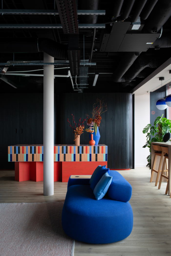 Fin Offices - Dublin - 1