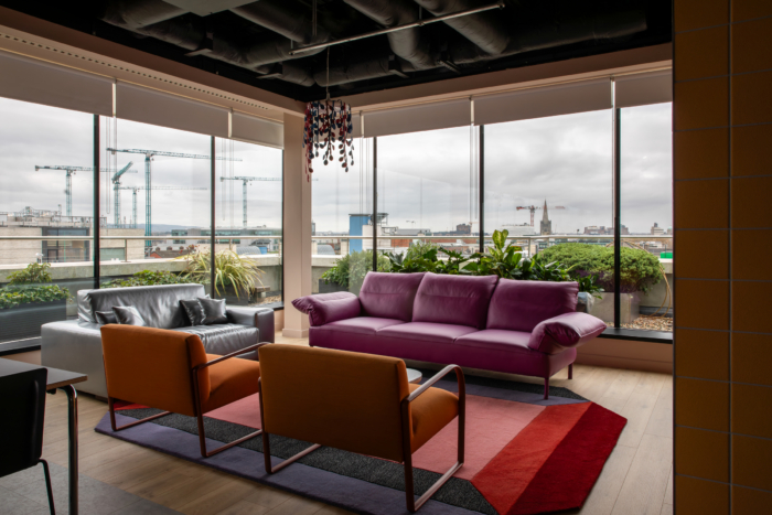 Fin Offices - Dublin - 9