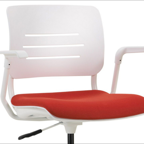 Grazie Task Stool - 2