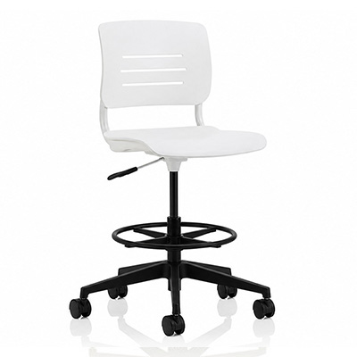 Grazie Task Stool by KI