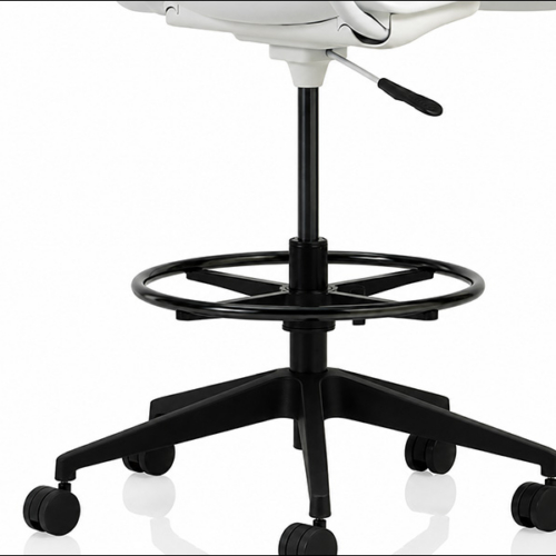 Grazie Task Stool - 4