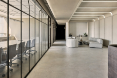Stone Tile in Hadas Capital Offices - Jerusalem
