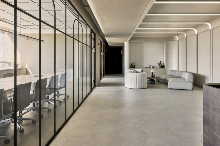 Hadas Capital Offices - Jerusalem - 2