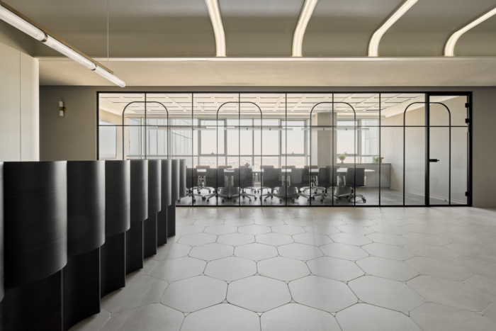 Hadas Capital Offices - Jerusalem - 3
