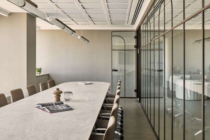 Hadas Capital Offices - Jerusalem - 4