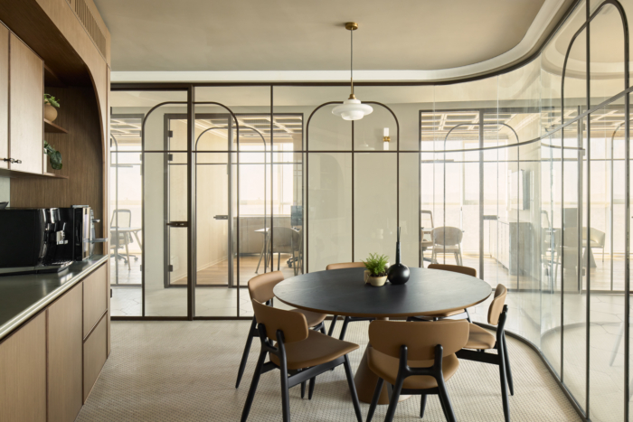 Hadas Capital Offices - Jerusalem - 5